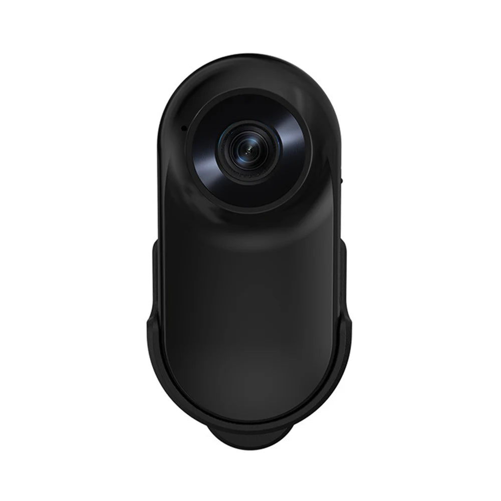 360 Degree Motion Panoramic Thumb Camera