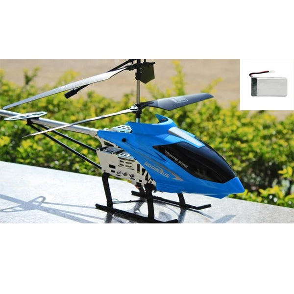 Rc Helicopter