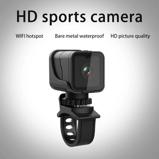 1080P high-definition wireless small camera.