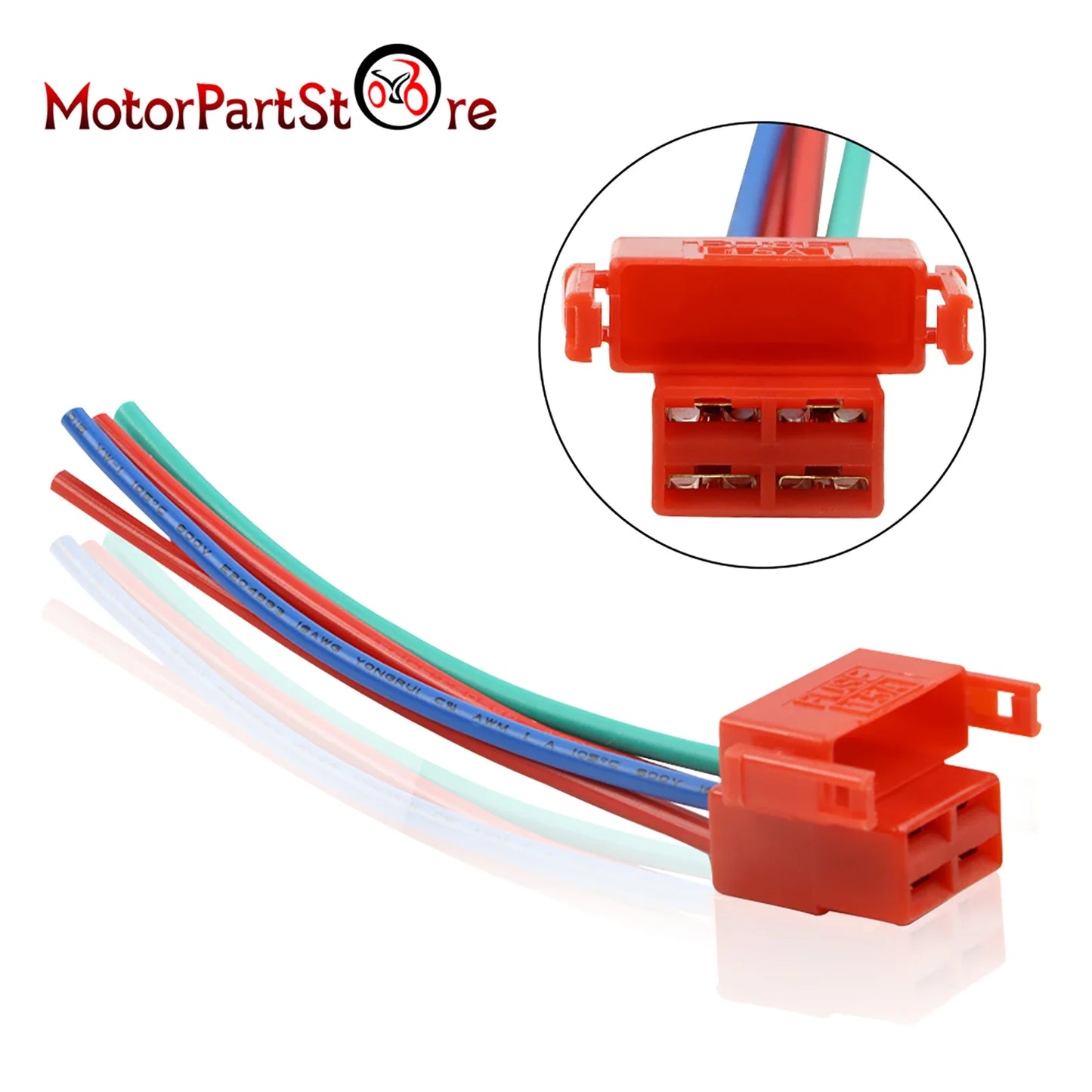 Honda Starter Relay Solenoid
