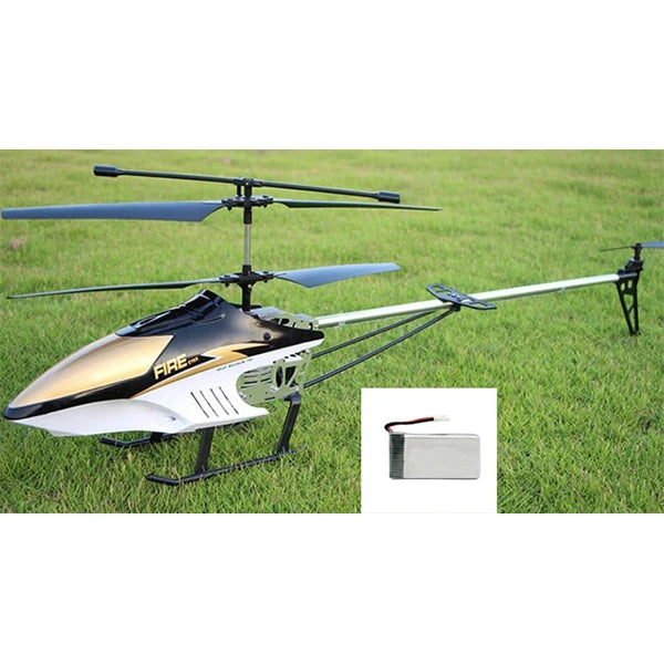 Rc Helicopter