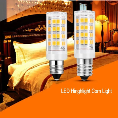 NEW Mini LED Lamp 360 Beam Angle.