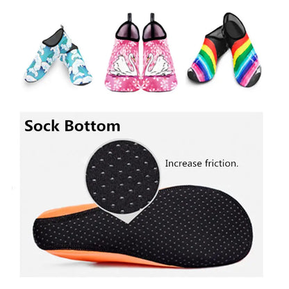 Beach Shoes for Men and Women