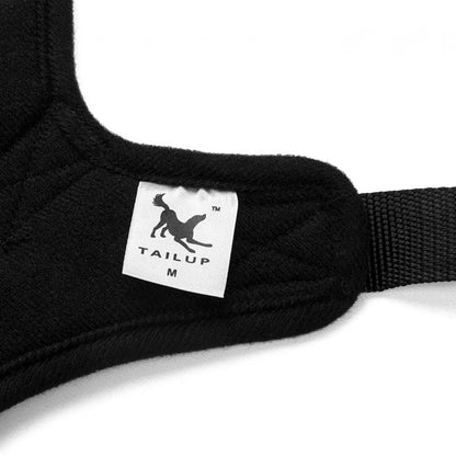 Soft Adjustable Harness for Small-Medium-Large Dogs