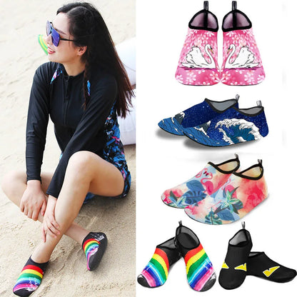Beach Shoes for Men and Women