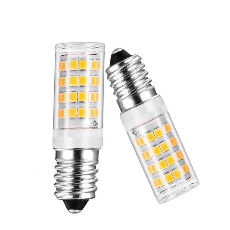 NEW Mini LED Lamp 360 Beam Angle.