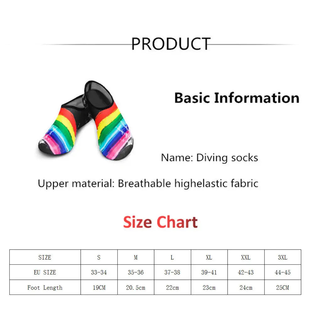 Beach Shoes for Men and Women