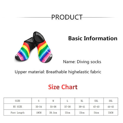 Beach Shoes for Men and Women