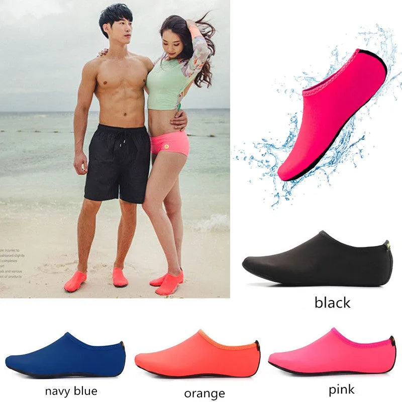 Beach Shoes for Men and Women