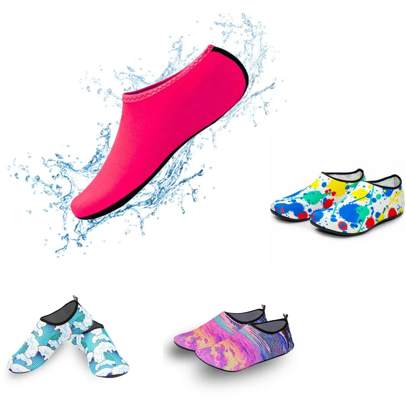Beach Shoes for Men and Women
