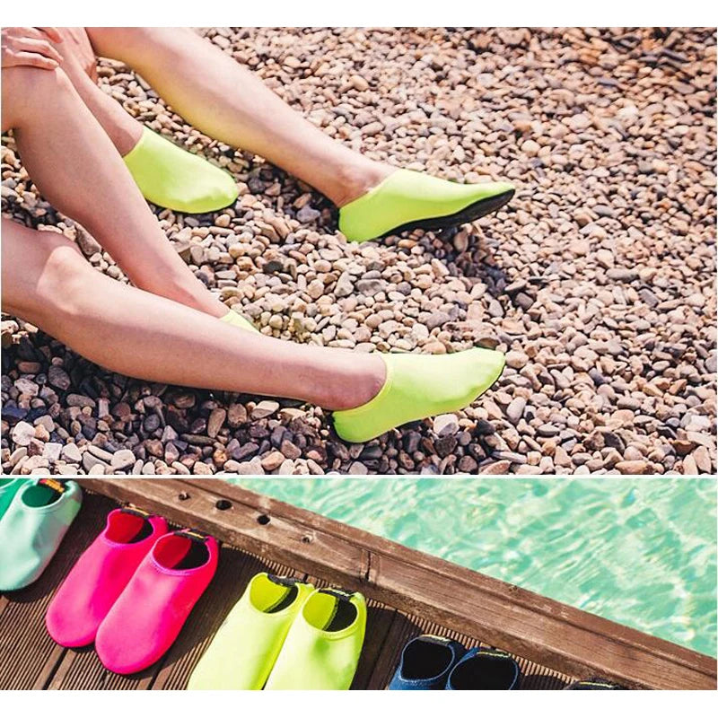 Beach Shoes for Men and Women