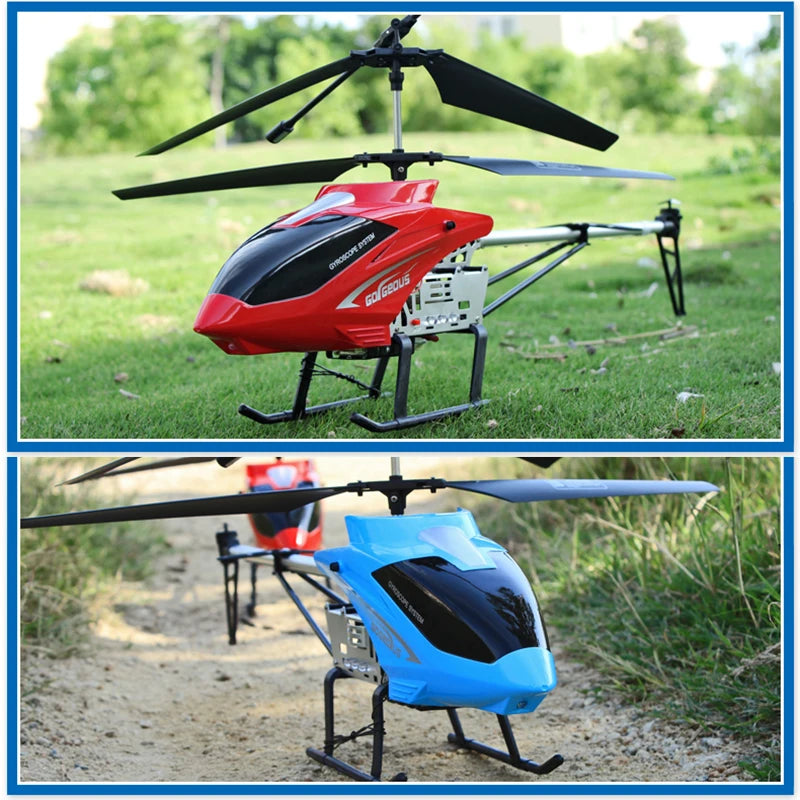 Rc Helicopter