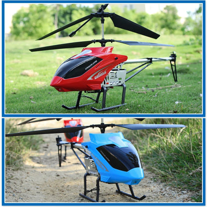 Rc Helicopter