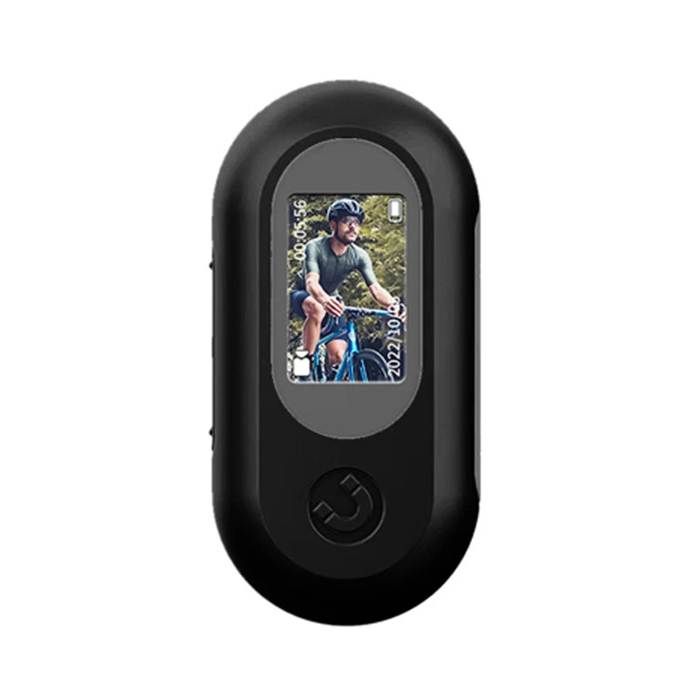 360 Degree Motion Panoramic Thumb Camera