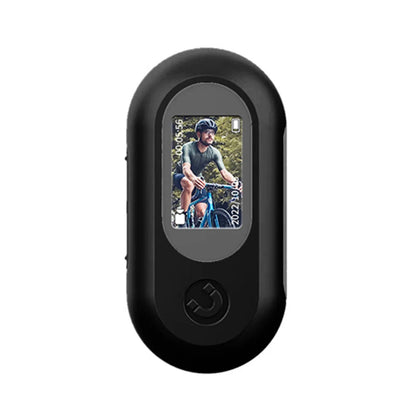 360 Degree Motion Panoramic Thumb Camera