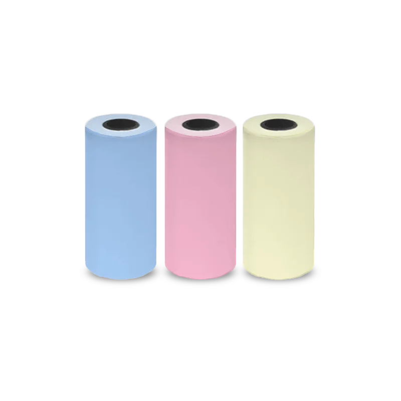 Portable Mini Printer -Photo Printer