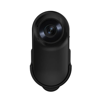 360 Degree Motion Panoramic Thumb Camera