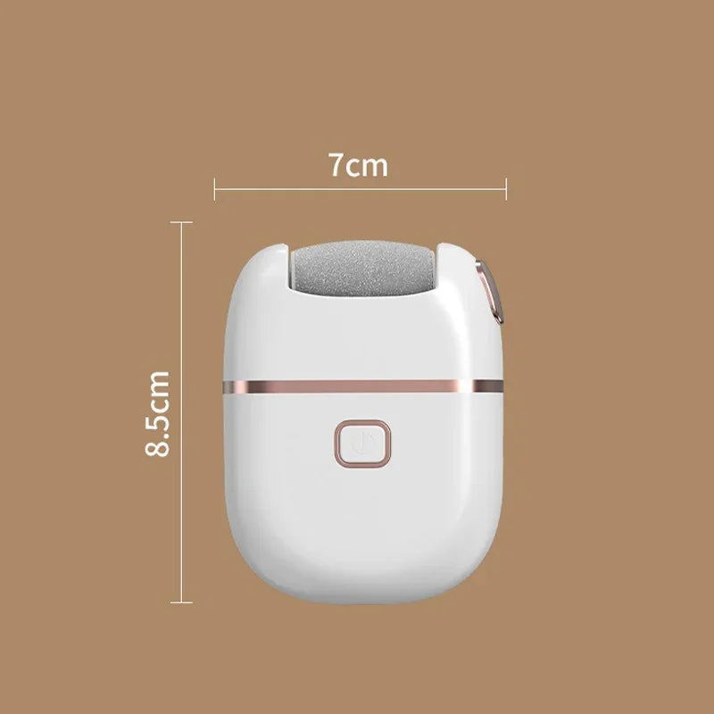 Foot Calluses Scrubber