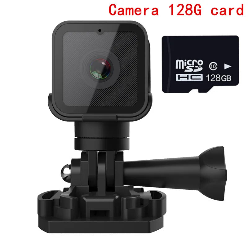 1080P high-definition wireless small camera.