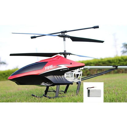 Rc Helicopter