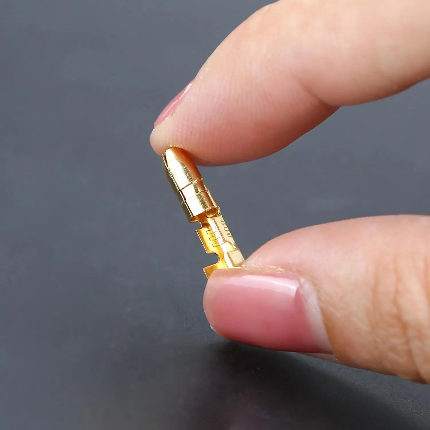 4.0 Bullet Crimp Electrical Wire Connector Sets