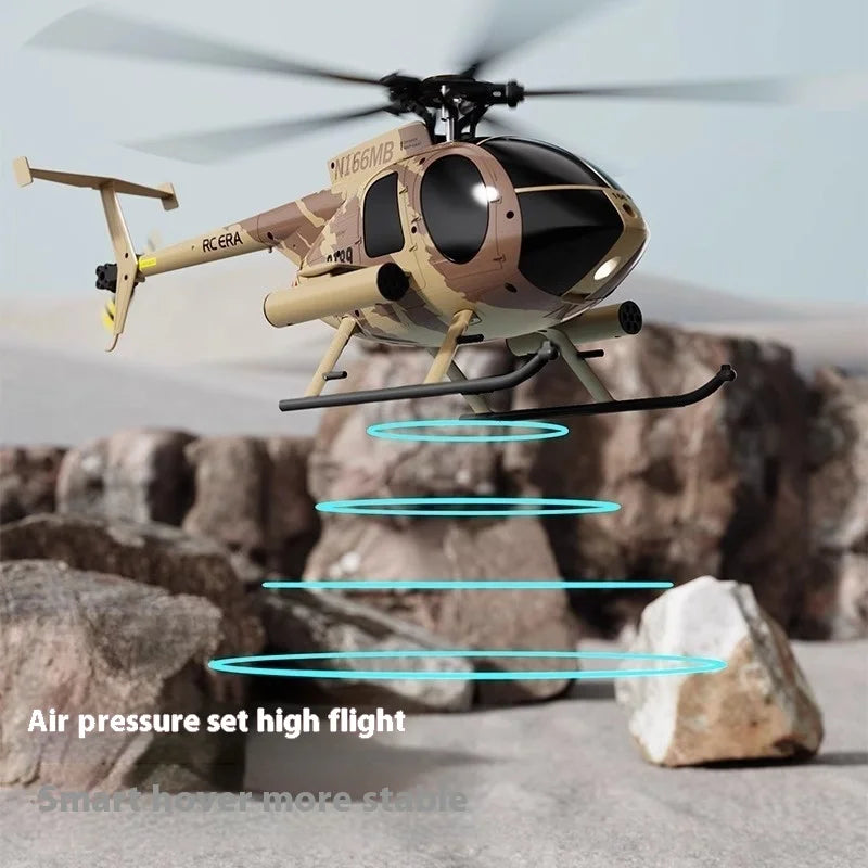 Professional Rc Bell Helicopter C189