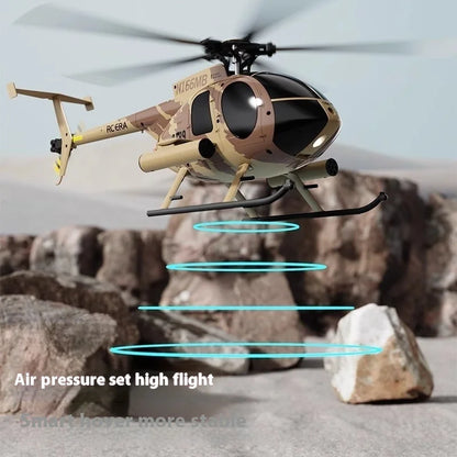 Professional Rc Bell Helicopter C189