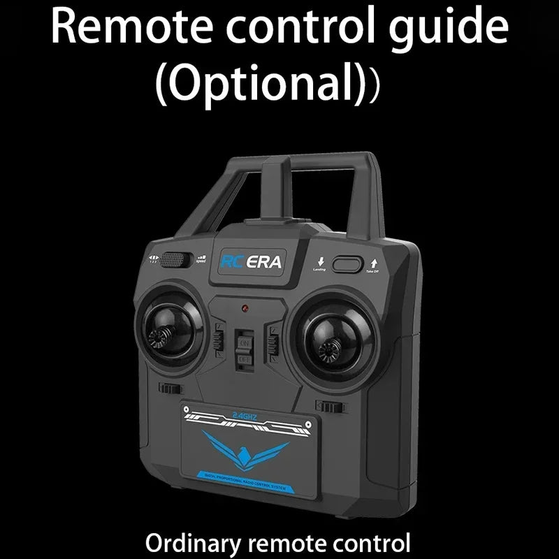 RC Helicopter BELL 206