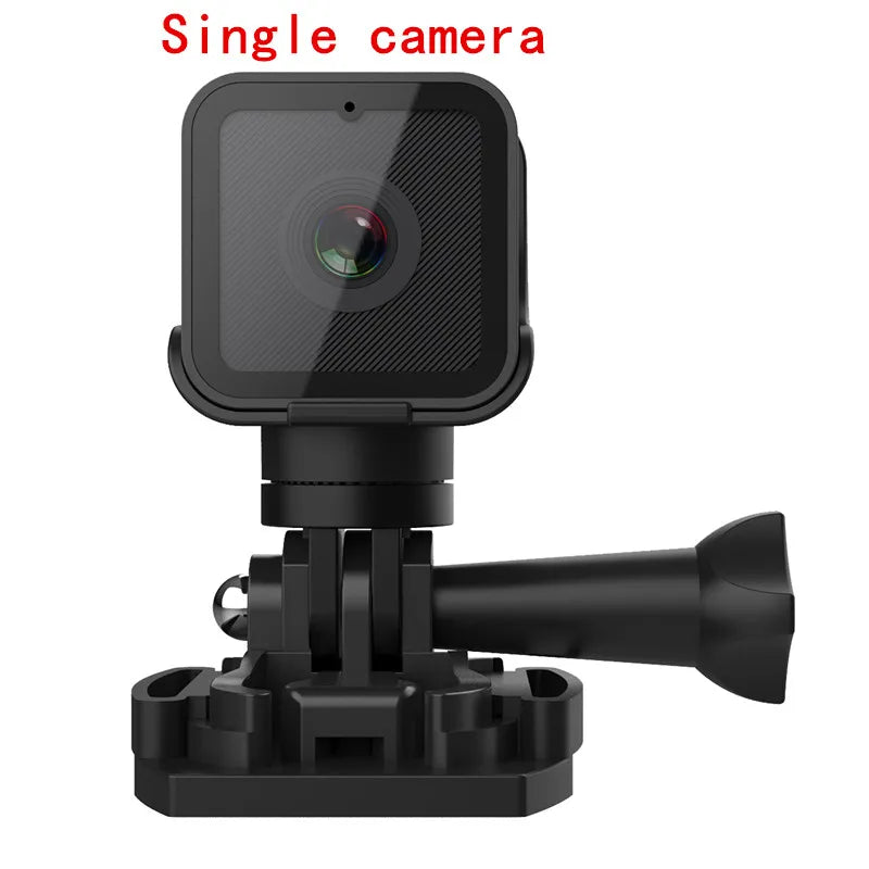 1080P high-definition wireless small camera.