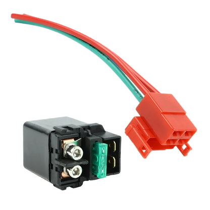 Honda Starter Relay Solenoid