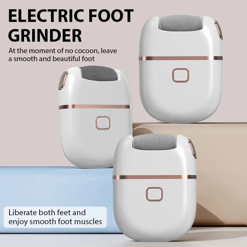 Foot Calluses Scrubber