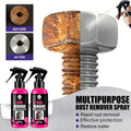 All-Purpose Rust Remover Spray-120ML,