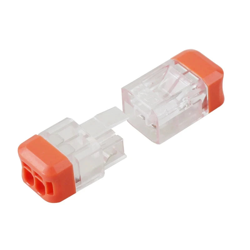 5/10 Pcs LT-22 LT-33 Quick Connect Terminal Plug.
