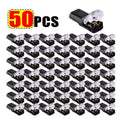 20/30/50pcs Car Electrical Connector