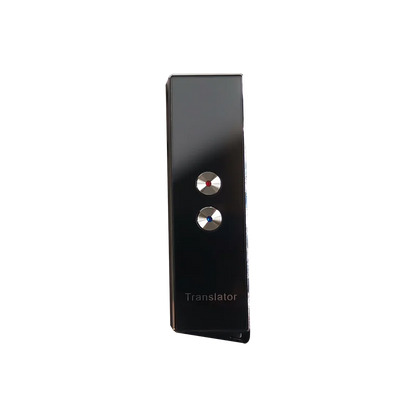 2 Way Real Time Voice Translator-40 Languages