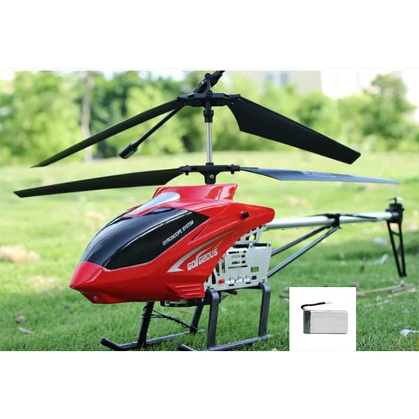 Rc Helicopter