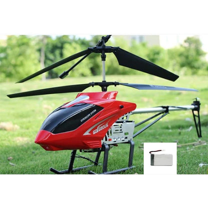 Rc Helicopter