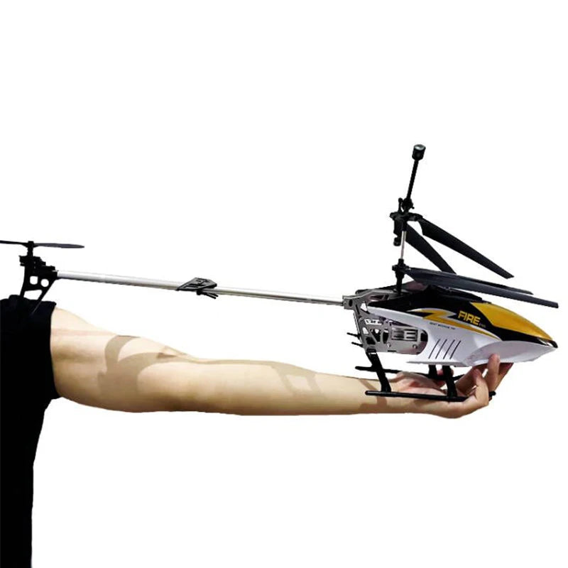 Rc Helicopter
