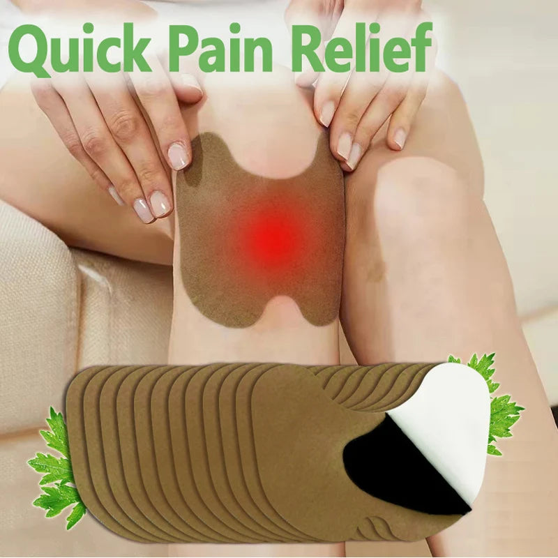36PCS Strong Pain Relief Patch, Knee-Neck-Aches-Arthritic pain.