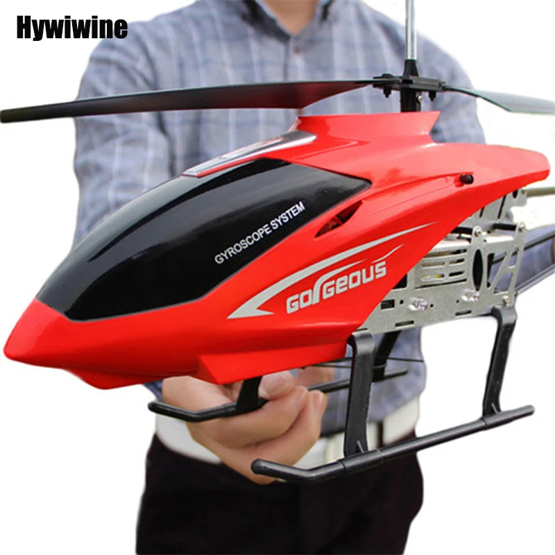 Rc Helicopter
