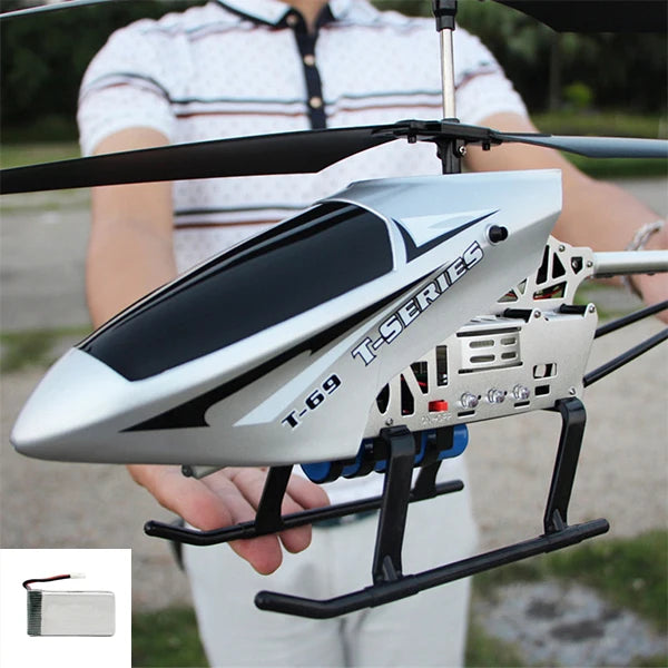 Rc Helicopter