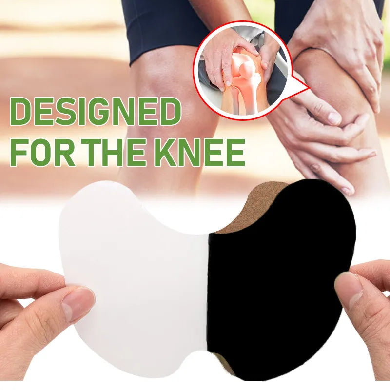 36PCS Strong Pain Relief Patch, Knee-Neck-Aches-Arthritic pain.
