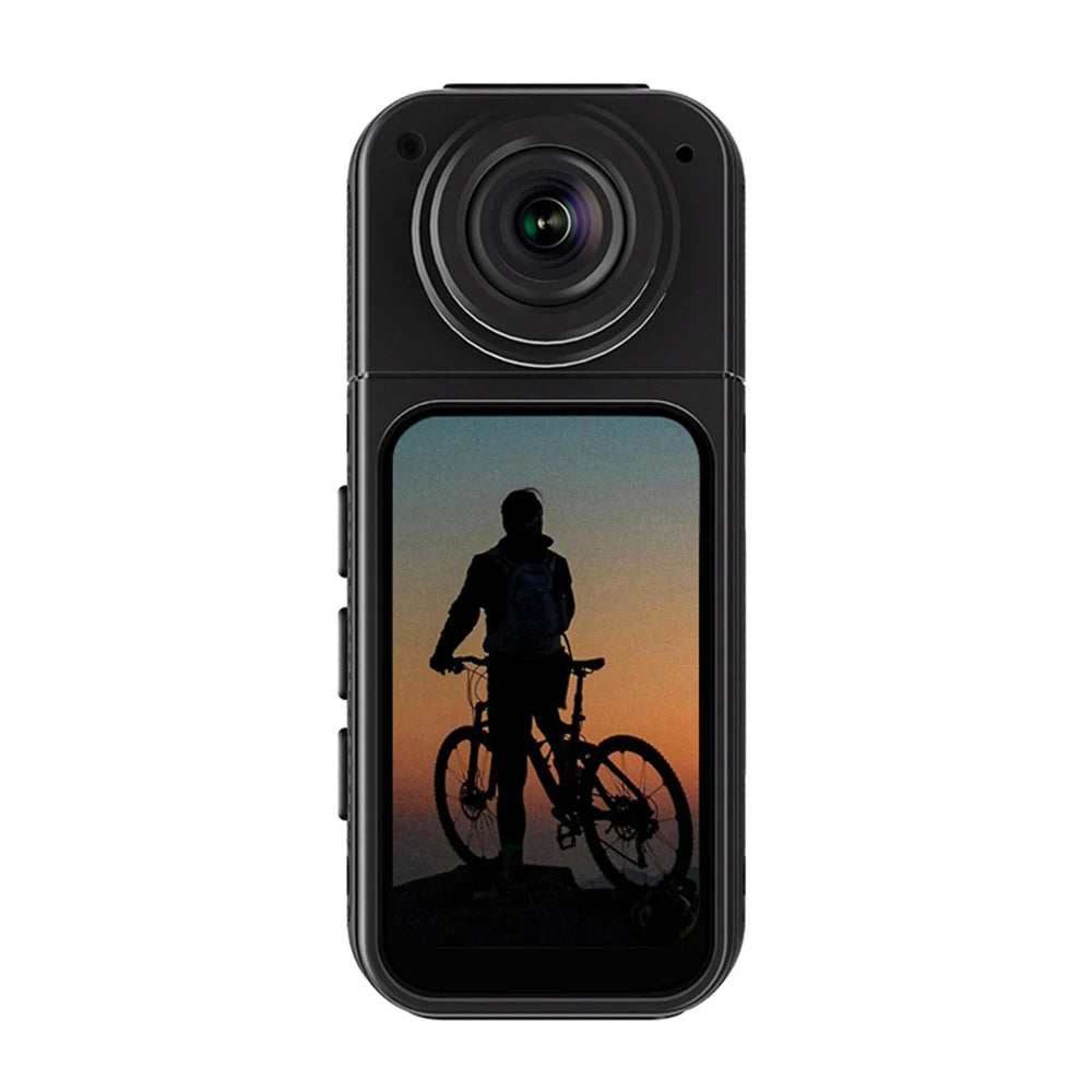 Mini Wifi Action Camera