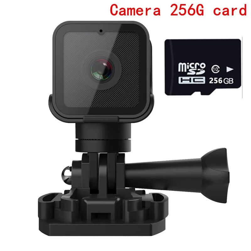 1080P high-definition wireless small camera.
