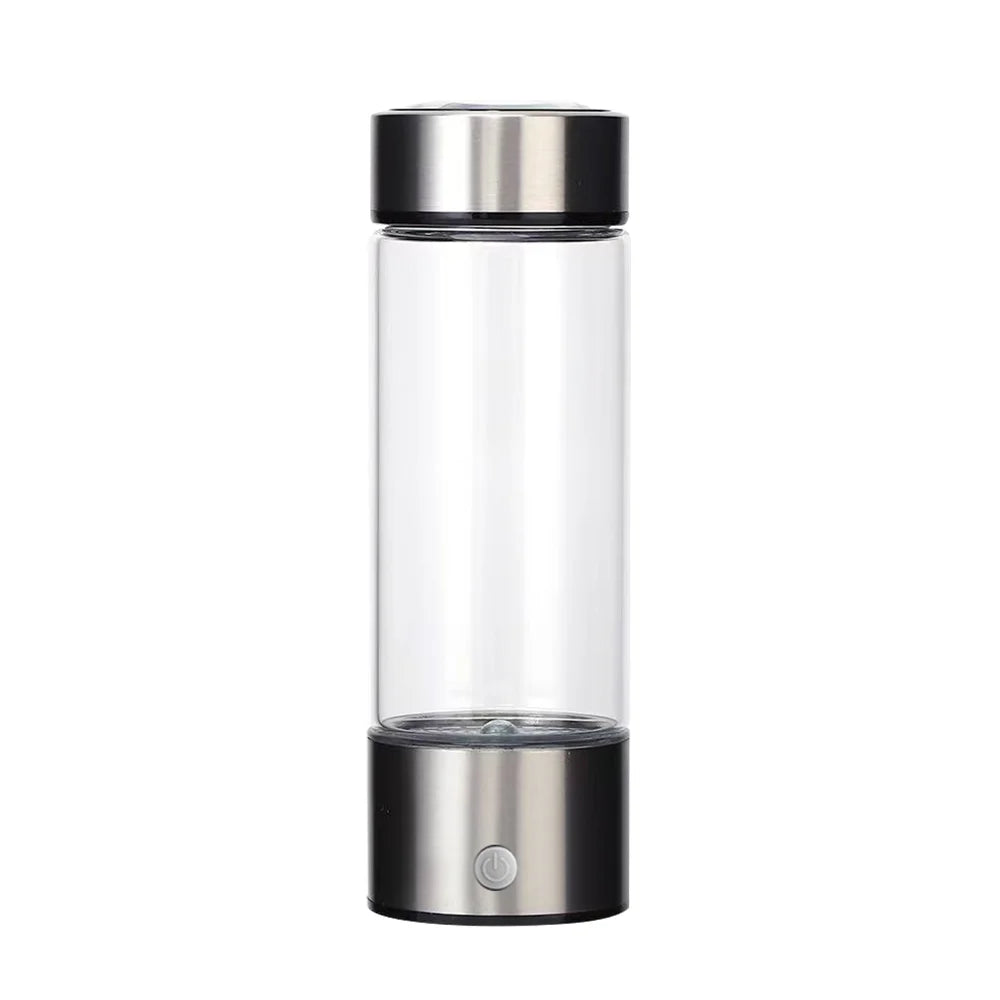 Hydrogen Water Bottle 420ml