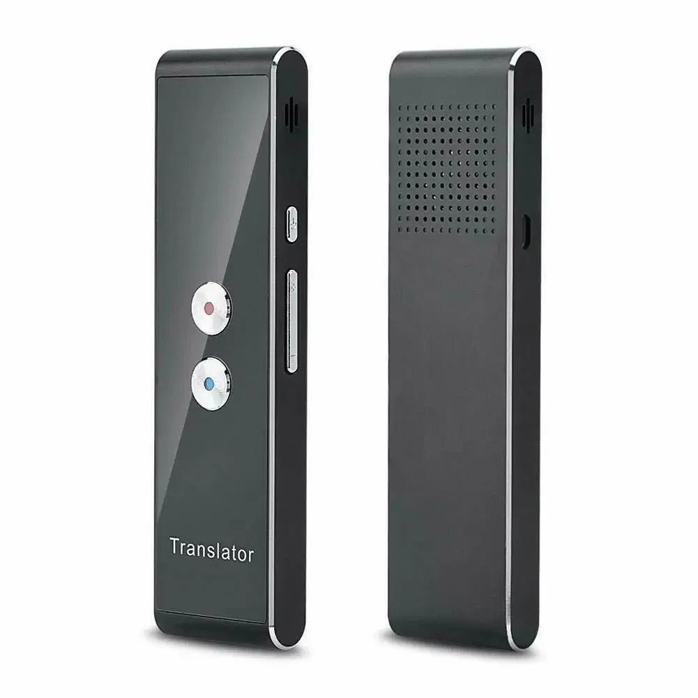 2 Way Real Time Voice Translator-40 Languages