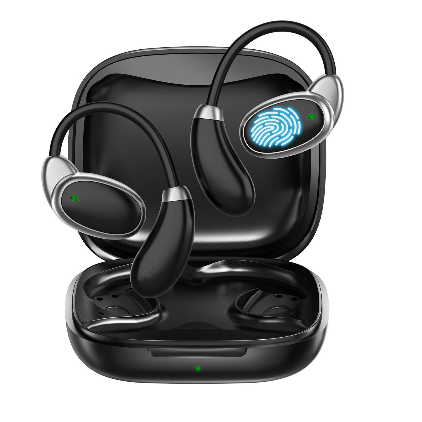 Two-way Real-time Translation Instant Voice Translator