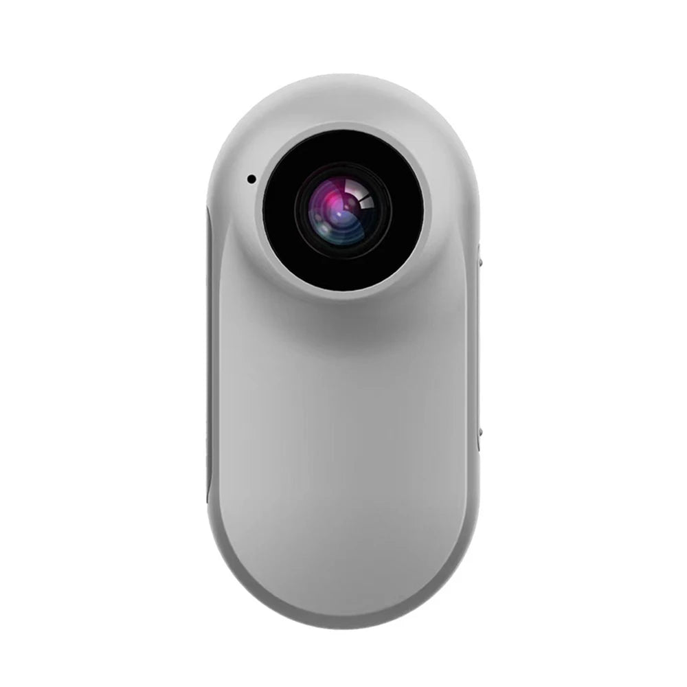 360 Degree Motion Panoramic Thumb Camera