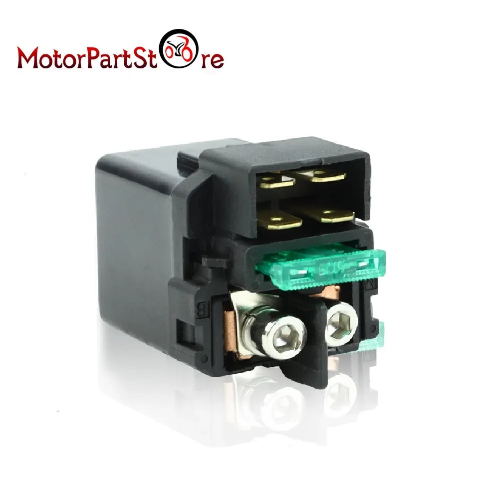 Honda Starter Relay Solenoid