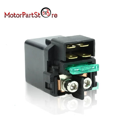 Honda Starter Relay Solenoid